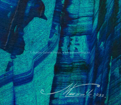  / V hlubinách času / Jaroslav Vlasák