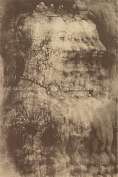  / Il Sorriso (Úsměv) / Jiří Anderle