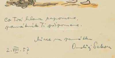  / Brouk Pytlík / Ondřej  Sekora