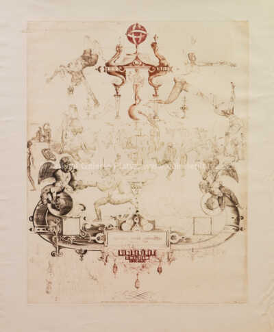  / Pocta Zdeňku Sklenářovi / Jiří Anderle