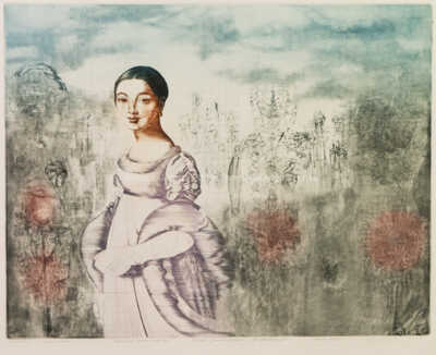  / Mademoiselle Riviére entre nous / Jiří Anderle