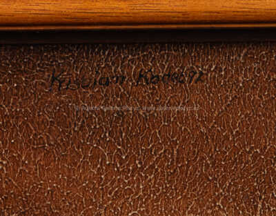  / Anděl / Kristian Kodet