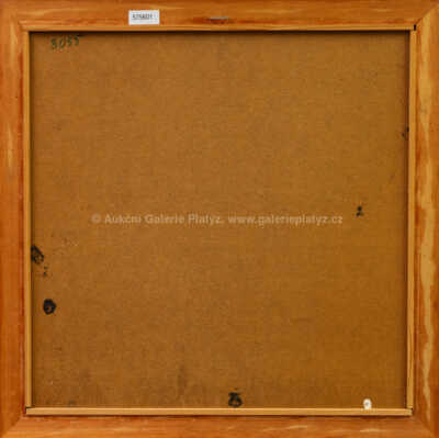  / Anděl / Kristian Kodet