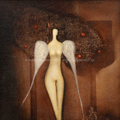  / Anděl / Kristian Kodet