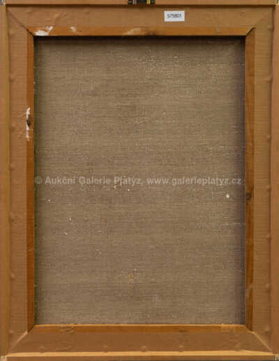  / Plachetnice / Vladimír Komárek