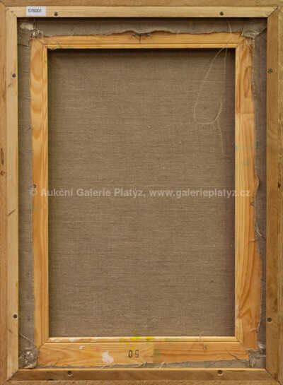  / Horizont / Jan Tichý