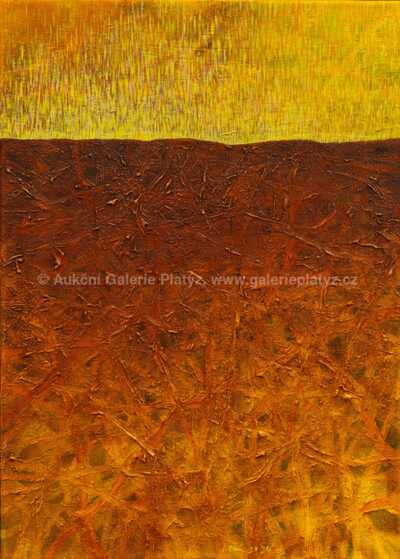  / Horizont / Jan Tichý