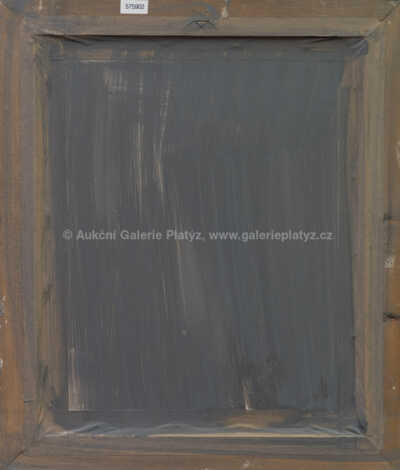  / Katedrála / František  Hudeček