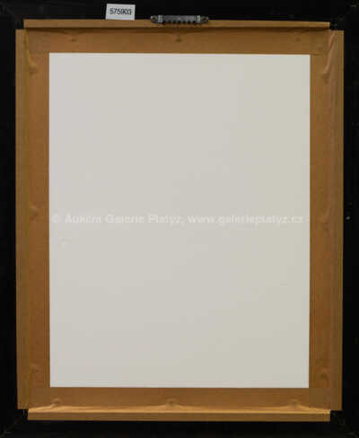  / Rebeka / Bohuslav Reynek