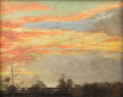  / Červánky / Antonín Waldhauser 