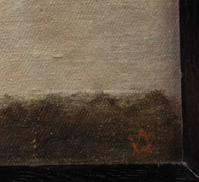  / Červánky / Antonín Waldhauser 