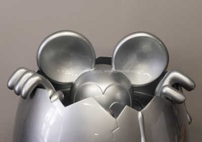  / Mickey was born / Pasta  Oner