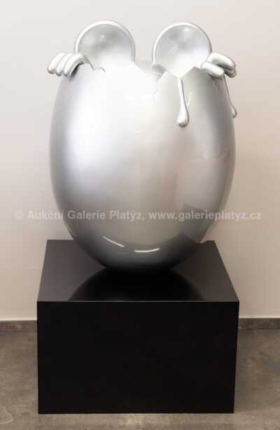  / Mickey was born / Pasta  Oner