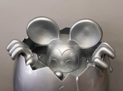  / Mickey was born / Pasta  Oner