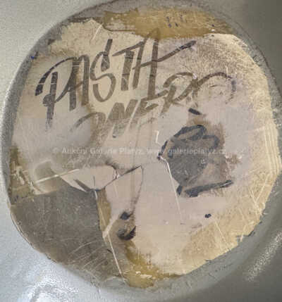  / Mickey was born / Pasta  Oner