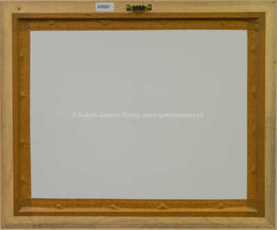  / Marie č. 1 / Jan Saudek