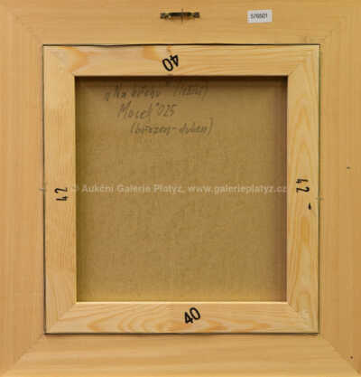  / Na břehu / Jiří Mocek