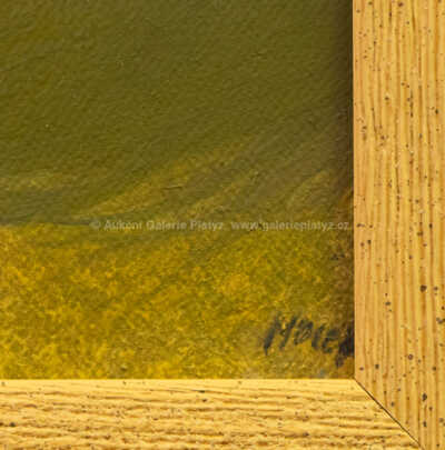  / Na břehu / Jiří Mocek