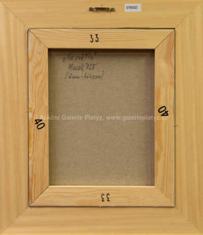  / Ke světlu / Jiří Mocek