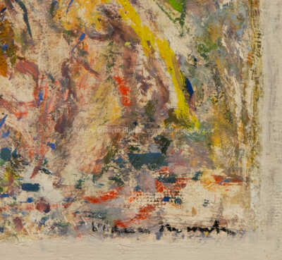  / Koupel / Vilém (Willi) Nowak