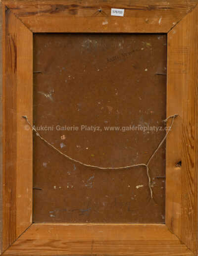  / Koupel / Vilém (Willi) Nowak