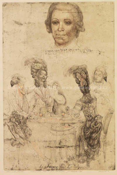  / Setkání s A.W.Mozartem / Jiří Anderle