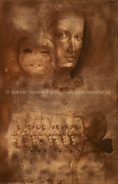  / Trilek / Jiří Anderle