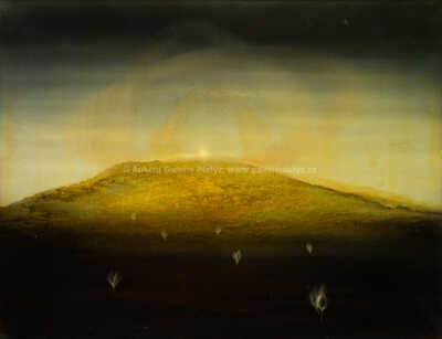  / Větrná hora / Zdeněk Hajný