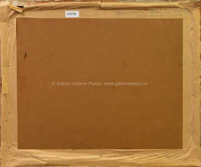  / Panna a netvor / Josef Vyleťal