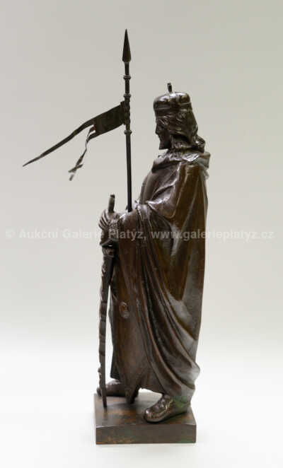  / Sv. Václav / Stanislav  Sucharda