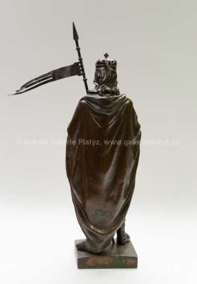  / Sv. Václav / Stanislav  Sucharda