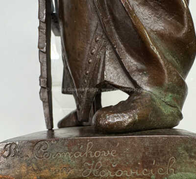  / Sv. Václav / Stanislav  Sucharda