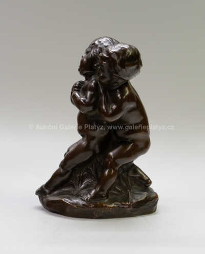  / Děti /   Autor neurčen