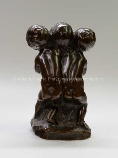  / Děti /   Autor neurčen