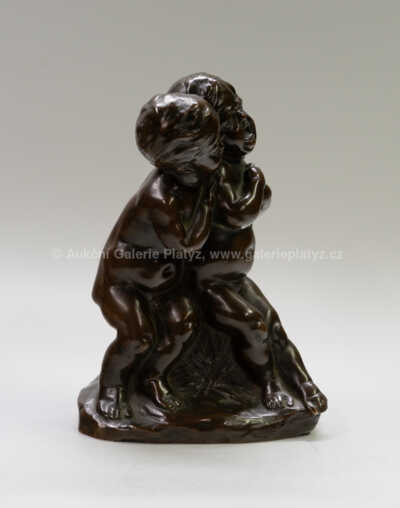  / Děti /   Autor neurčen