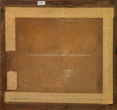  / Krojované děvčátko / Bohumír Číla