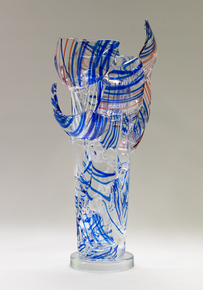  / Tyvoole / Bořek Šípek