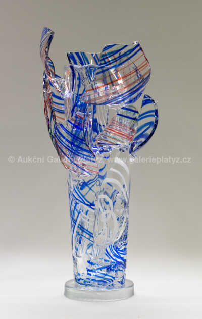  / Tyvoole / Bořek Šípek