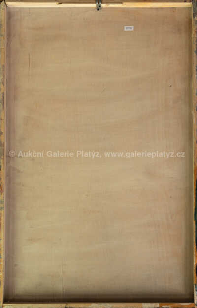  / Kompozice / František Blažíček