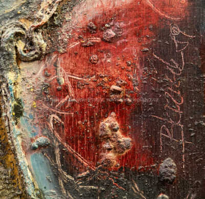  / Kompozice / František Blažíček