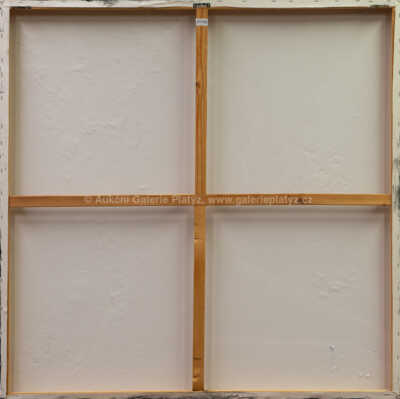  / Měsíční iluze / Silvie Kořistková