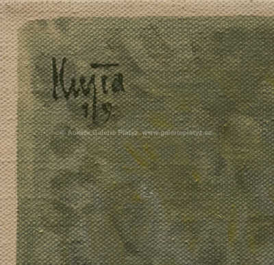  / Objekt / Aleš Krejča