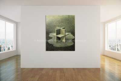  / Objekt / Aleš Krejča