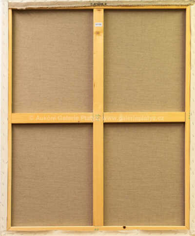  / Objekt / Aleš Krejča