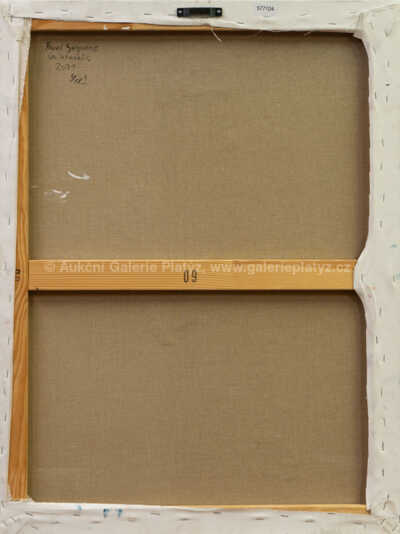  / Unilateralis / Pavel Sequens