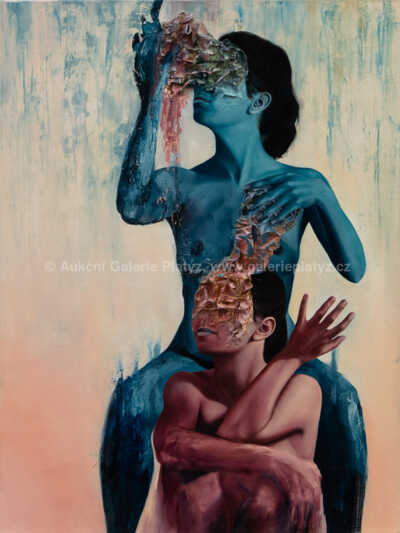 Pavel Sequens - Unilateralis