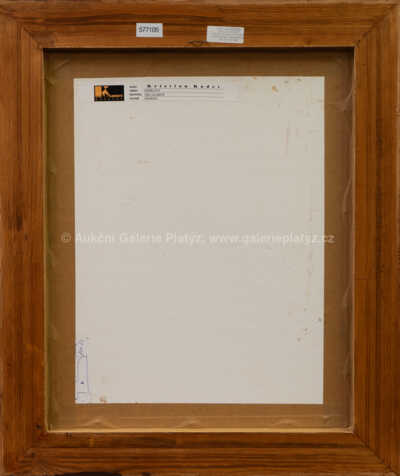  / Námluvy / Kristian Kodet