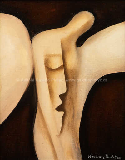  / Námluvy / Kristian Kodet