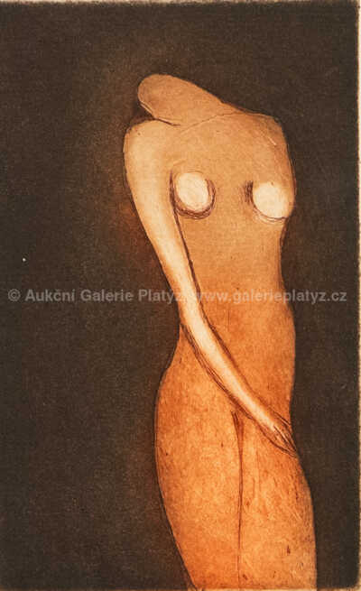  / Akt / Kristian Kodet