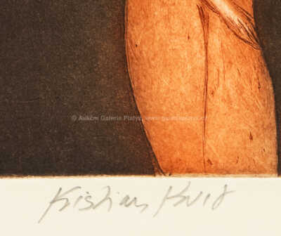  / Akt / Kristian Kodet